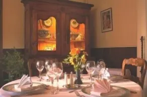 Logis Hôtel du Pont Neuf - Restaurant
