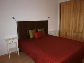 Herdade dos Montes Bastos - Quarto
