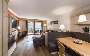 Sonus Alpis - Adults Only - Room