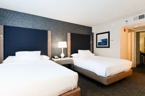 Embassy Suites by Hilton Baltimore Hunt Valley - Chambre