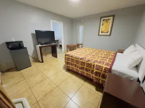 Parklane Motel - Chambre