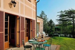Marriott'S Village D'Ile-De-France - Chambre
