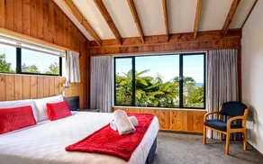 Kaiteri Motels and Apartments - Habitación