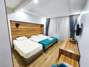 SAPANCA RESORT HOTEL - Room