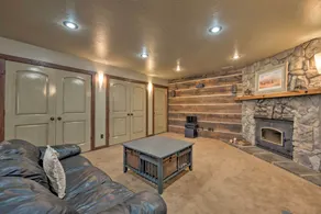 Secluded Sterling Abode: Near Palisade State Park! - Interiør