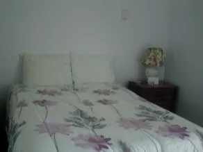 Motel Leblanc - Chambre