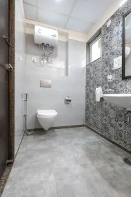 Palm Stay - Studios & Rooms - Casa de banho