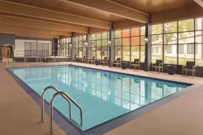 Oneida Casino Hotel - Pool