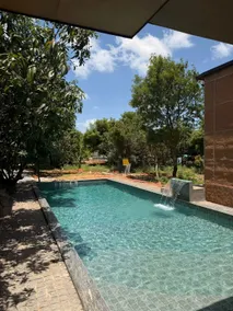 Ojas 24 - Pool