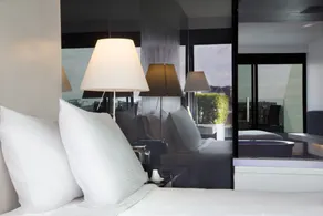 DoubleTree by Hilton Hotel Lisbon - Fontana Park - Chambre