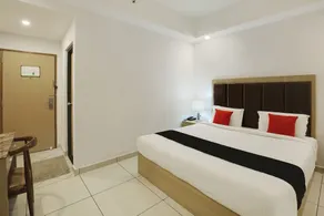 Super Townhouse Edasserys Kalamassery Tourist Home - Rom