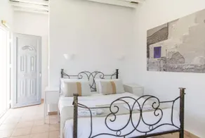 Windmill Bella Vista - Chambre