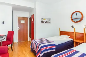 Best Western Sjofartshotellet - Chambre