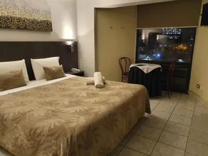 Red Hotel Centric Santiago - Room