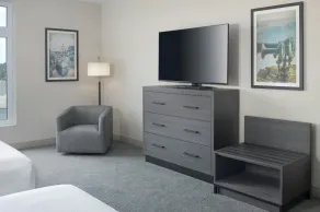 Residence Inn by Marriott Portland Thompson's Point - Zimmer