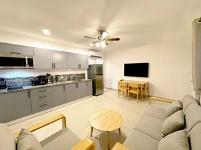 Bon Bini Suites - Room