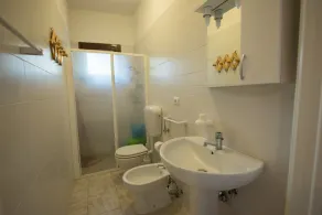 Villa Urania - Baño