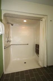Sleep Inn Concord - Kannapolis - Salle de bain
