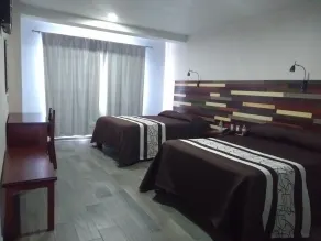 Hotel Suites Don Miguel - Rom