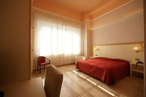 Hotel Liberty - Chambre
