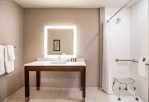 City Express by Marriott Denver Airport - Salle de bain