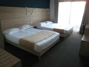 Le Floréal - Zimmer
