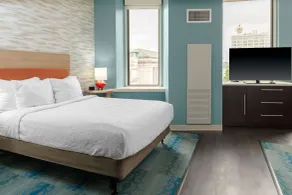 Home2 Suites by Hilton St. Louis Downtown - Zimmer