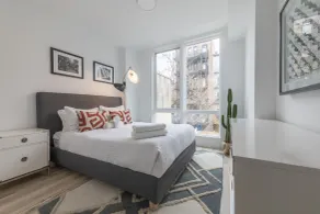 Deedee's Lofts on Jackson - Camera