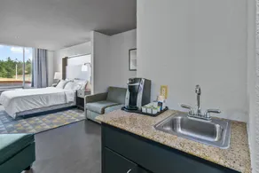 Holiday Inn Lucedale by IHG - Rum