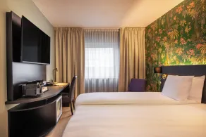 Thon Hotel Brussels Airport - Room