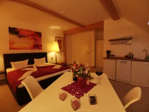 Apartments Oberwiesenthal-Vierenstraße - Zimmer