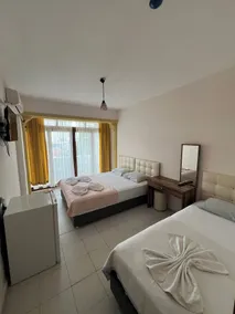 İnka Otel - Habitación