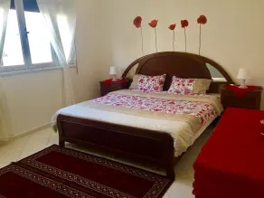 Dar El Kenz - Zimmer