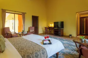 amã Stays & Trails Kihim Courtyard, Alibaug - Rum