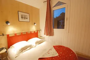 Hôtel Carlit - Chambre