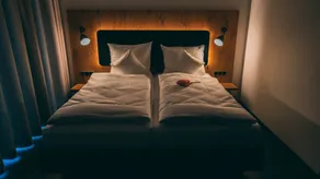 Stadthotel Haslach - Quarto