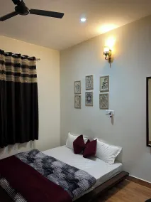 Madhuban A Himalayan Home - Zimmer