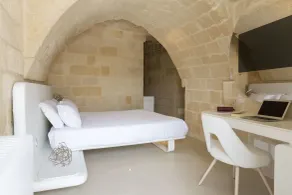 Aquatio Cave Luxury Hotel & SPA - Chambre