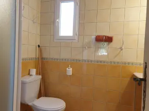 Résidence A Merula - Baño