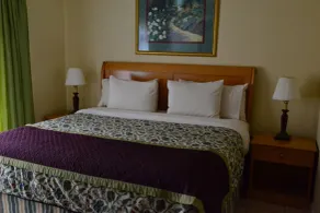 Aparthotel Serena Dream - Room