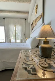 Speires suites - Rom