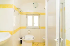 Villa Giusto - Badeværelse