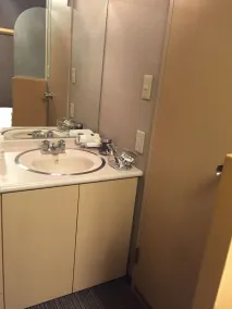 Dormy Inn Hiroshima - Salle de bain