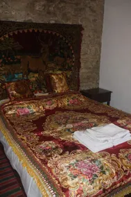 Şirince Lotus Konakları - Room