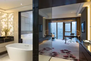 Renaissance Nanjing Olympic Centre Hotel - Room