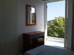 Apartments Xenios Zeus 2 - Habitación