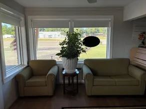 Budget Inn - Reception