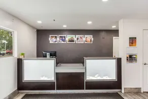 Motel 6-Jacksonville, FL - South - Reception