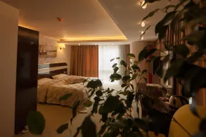 Armin Hotel - Zimmer