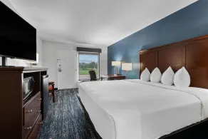 Best Western Canton Inn - Chambre